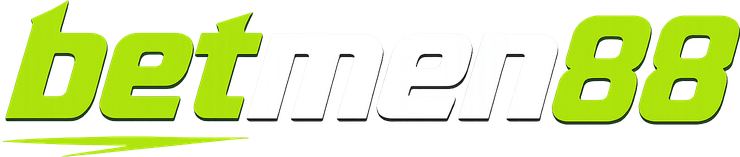 Logo betmen88 platform sportsbook Indonesia